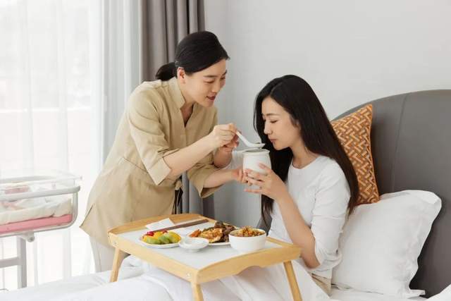 坐月子黄金法则，创业者必藏的15个产后恢复指南
