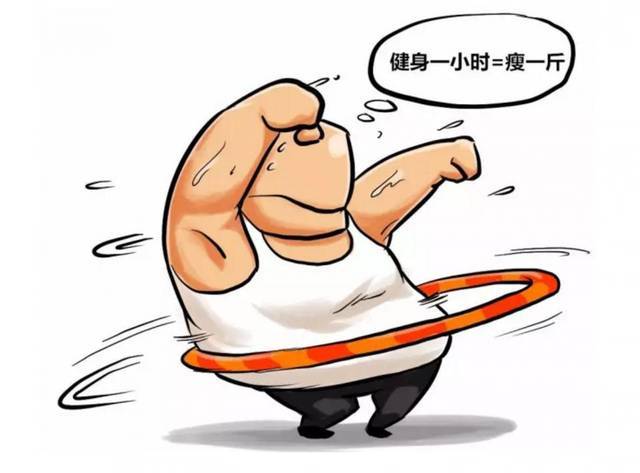 房奴逆袭秘籍，7步零基础减脂餐让成功翻倍