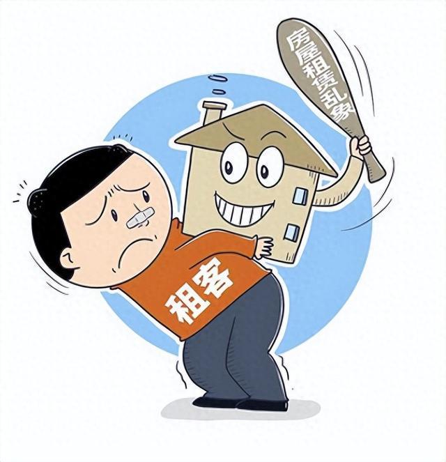 租房党必看！预算五大预测避坑指南