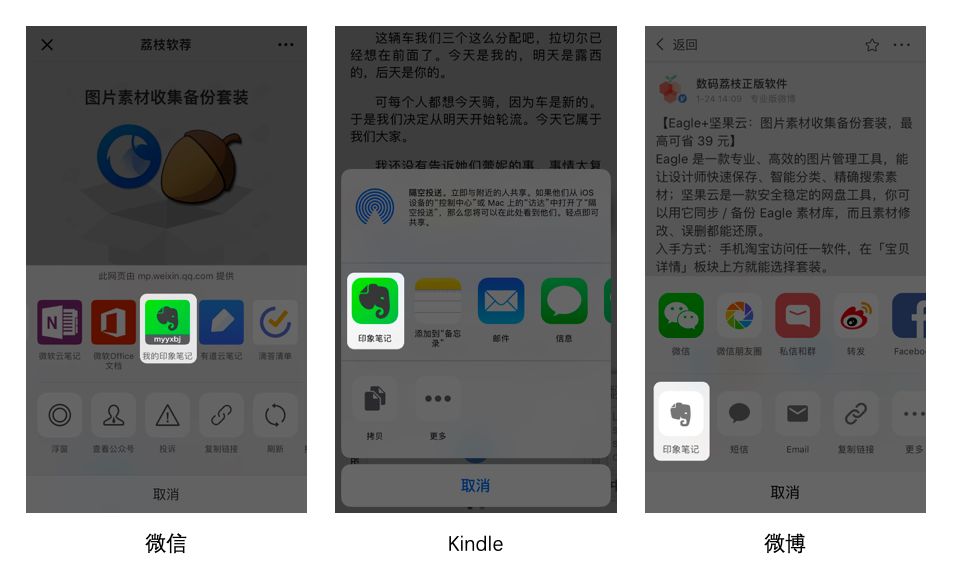 你的文章没人收藏？因为少了可复制的模板
