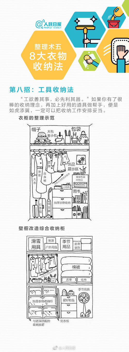 学生党7大收纳工具，赚钱效率暴增90%的整理秘籍